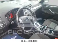2013 Ford GALAXY