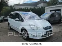 2013 Ford GALAXY