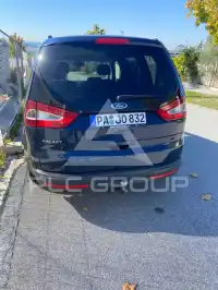 2013 Ford GALAXY