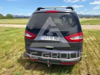 2013 Ford GALAXY