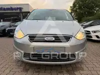 2013 Ford GALAXY