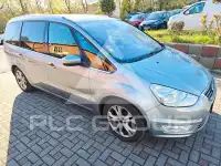 2013 Ford GALAXY