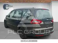 2013 Ford GALAXY