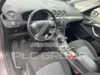 2013 Ford GALAXY