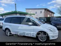 2013 Ford GALAXY