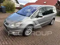 2013 Ford GALAXY