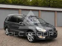 2013 Ford GALAXY