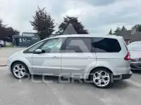 2013 Ford GALAXY