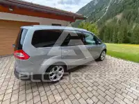 2013 Ford GALAXY
