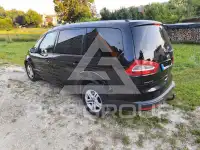 2013 Ford GALAXY