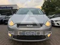 2013 Ford GALAXY