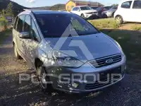 2013 Ford GALAXY