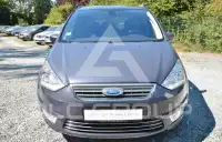 2013 Ford GALAXY