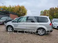 2013 Ford GALAXY