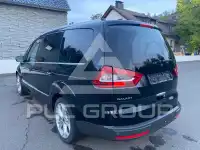 2013 Ford GALAXY