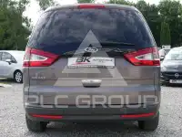 2013 Ford GALAXY