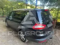 2013 Ford GALAXY