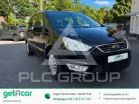 2013 Ford GALAXY