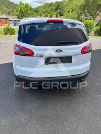 2013 Ford GALAXY