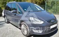2013 Ford GALAXY
