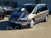 2013 Ford GALAXY