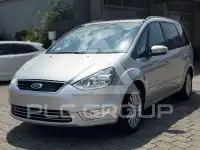 2013 Ford GALAXY