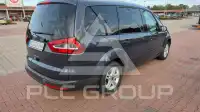 2013 Ford GALAXY