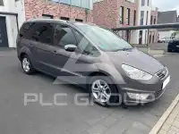 2013 Ford GALAXY