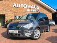 2013 Ford GALAXY