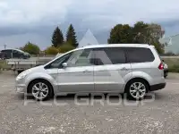 2013 Ford GALAXY