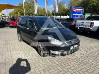 2013 Ford GALAXY