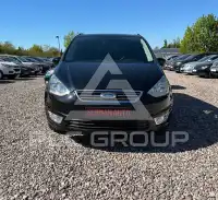 2013 Ford GALAXY