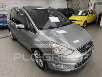 2013 Ford GALAXY