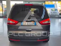 2013 Ford GALAXY