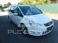 2013 Ford GALAXY