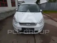 2013 Ford GALAXY