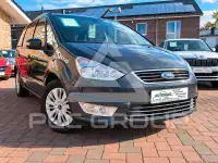 2013 Ford GALAXY