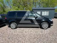 2013 Ford GALAXY