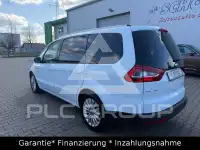 2013 Ford GALAXY