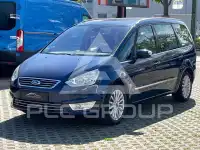 2013 Ford GALAXY