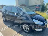 2013 Ford GALAXY