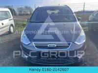 2013 Ford GALAXY