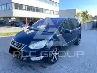 2013 Ford GALAXY