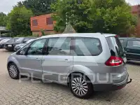 2013 Ford GALAXY