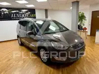 2013 Ford GALAXY