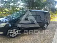 2013 Ford GALAXY