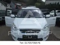 2013 Ford GALAXY