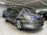 2013 Ford GALAXY