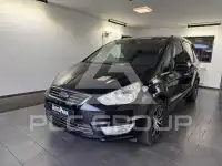2013 Ford GALAXY