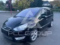 2013 Ford GALAXY